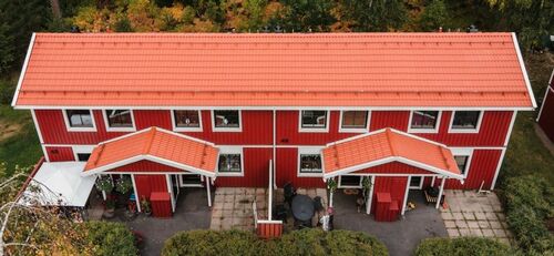 Företagsbild på Sol och Tak Dalarna – Ett solcellsenergi företag i Borlänge