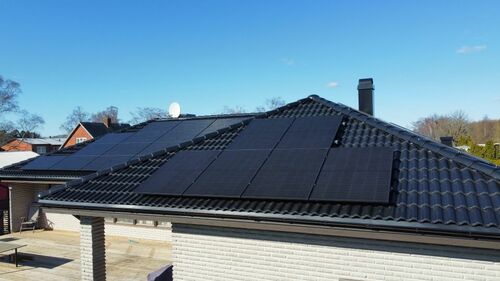 Företagsbild på Skåne Fastighetsrenovering – Ett solcellsenergi företag i Staffanstorp 2023