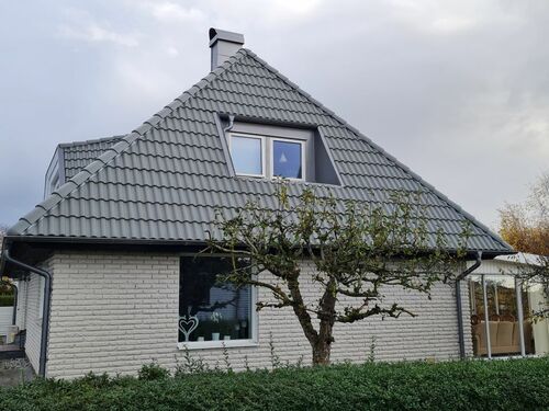 Företagsbild på Skåne Fastighetsrenovering – Ett solcellsenergi företag i Staffanstorp