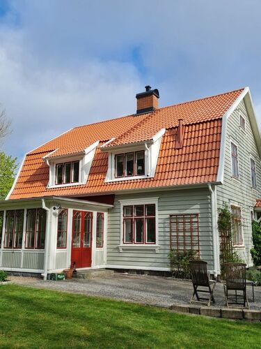 Bild på Skåne Fastighetsrenovering – solcellsföretag i Staffanstorp