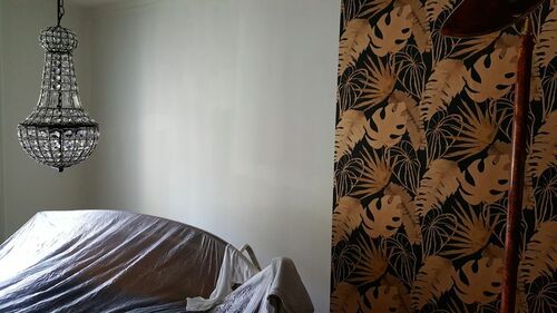 Företagsbild på Jakir Allt Inom Måleri AB – målare i Västra Götalands län