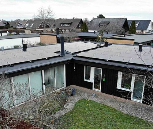 Bild på SolensEnergi – solcellsföretag i Vellinge