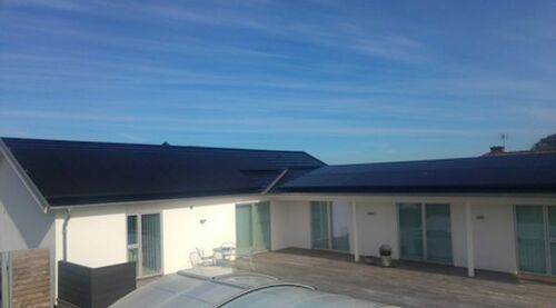 Bild på SolensEnergi – solcellsföretag i Skåne län