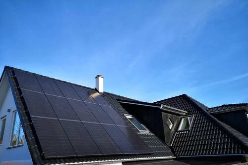 Bild på SolensEnergi – solcellsföretag i Skåne län