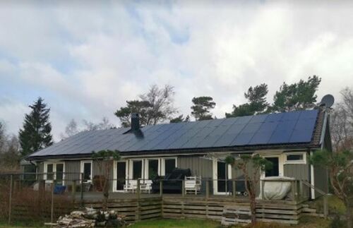 Företagsbild på SolensEnergi – Ett solcellsenergi företag i Skåne län 2023