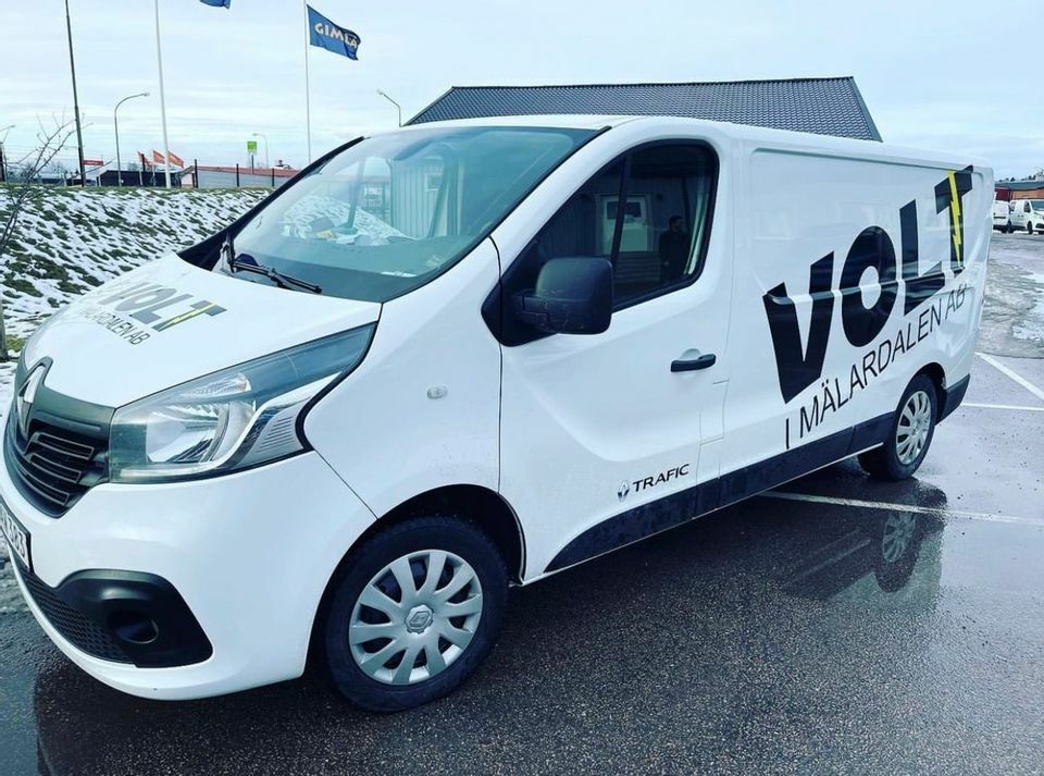 Bild på Volt i Mälardalen AB – solcellsföretag i Södermanlands län