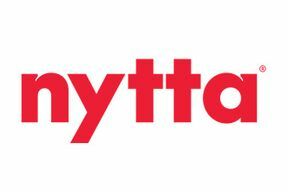 Nytta AB logotyp