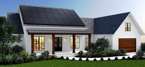 Företagsbild på Folksol Stockholm AB – solcellsföretag i Stockholms län