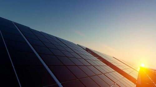 Företagsbild på Folksol Stockholm AB – Ett solcellsenergi företag i Stockholms län 2023