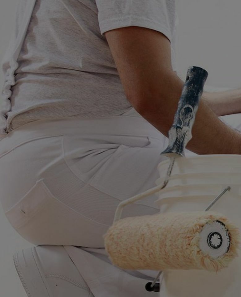 Bild på Hoge & Kjaer Måleri AB – målare i Stockholms län