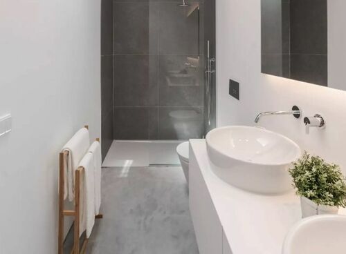 Företagsbild på Citystäd Limhamn AB – Ett städföretag i Limhamn