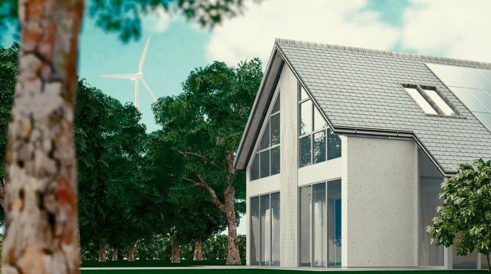 Bild på Solarsurf – solcellsenergi företag & solcellsföretag i Danderyd (Stockholms län)