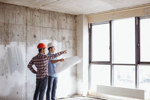 Företagsbild på Nikou Special Services AB – En städare i Stockholms län