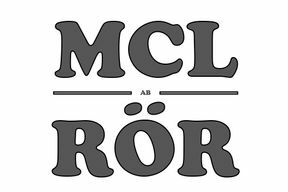 Logotyp MCL Rör AB