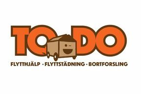 To Do Services logotyp