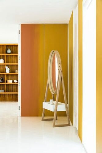 Bild på Malmstens Måleri och Färgsättning AB – målare i Nynäshamn