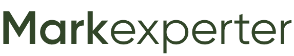 Logotyp till Markexperter