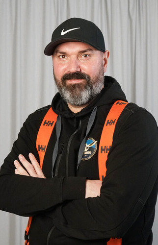 Andreas från Villabodal