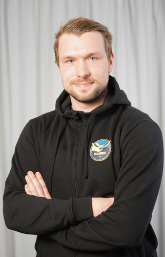 Filip från Villabodal