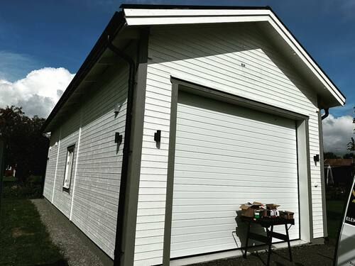 Företagsbild på RP Elmontage AB – elektriker i Gävleborgs län