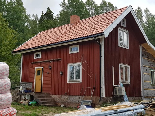 renovering villa bergströms bygg