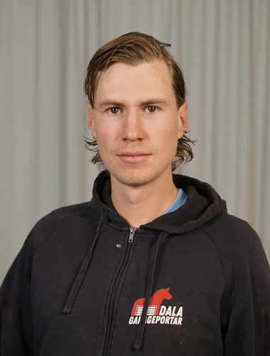 Marcus Jacobs