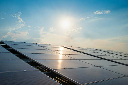 Solenergi norrtälje