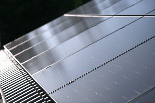 Solceller Norrtälje