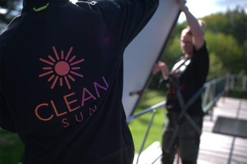 Clean Sun Sverige AB