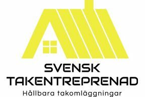 Svensk Takentreprenad AB logotyp