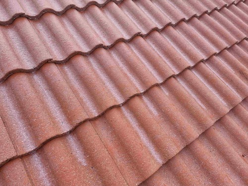 Företagsbild på Fastwash Sverige AB – En takläggare i Dalarnas län