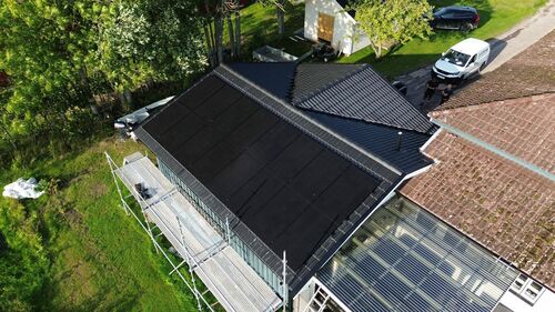 Solenergi Värmland