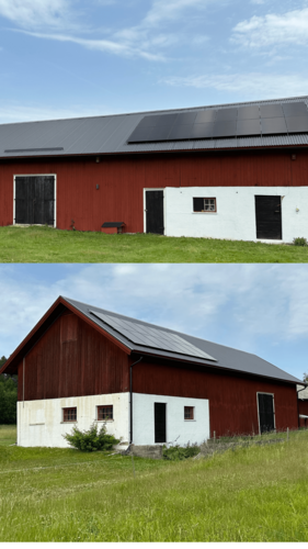 Företagsbild på Solpartner i Värmland AB – solcellsföretag i Värmlands län