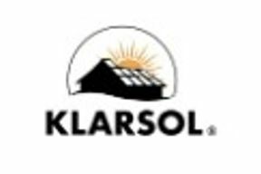 Logotyp Klarsol Sverige AB