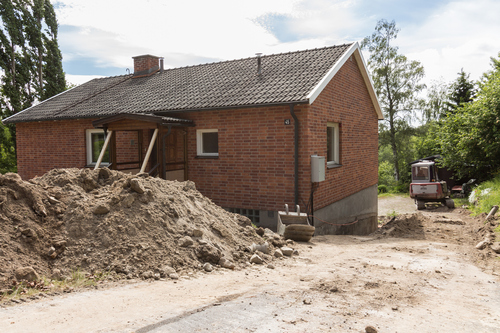 hela huset
