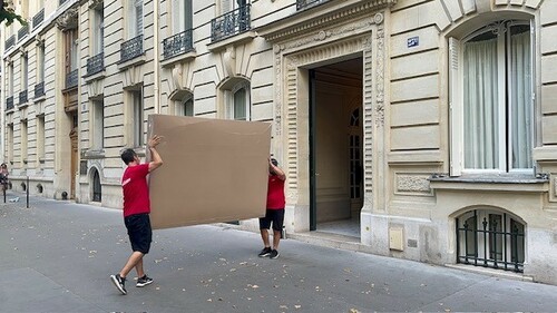 Bild på BudCenter – flyttare i Uppsala län