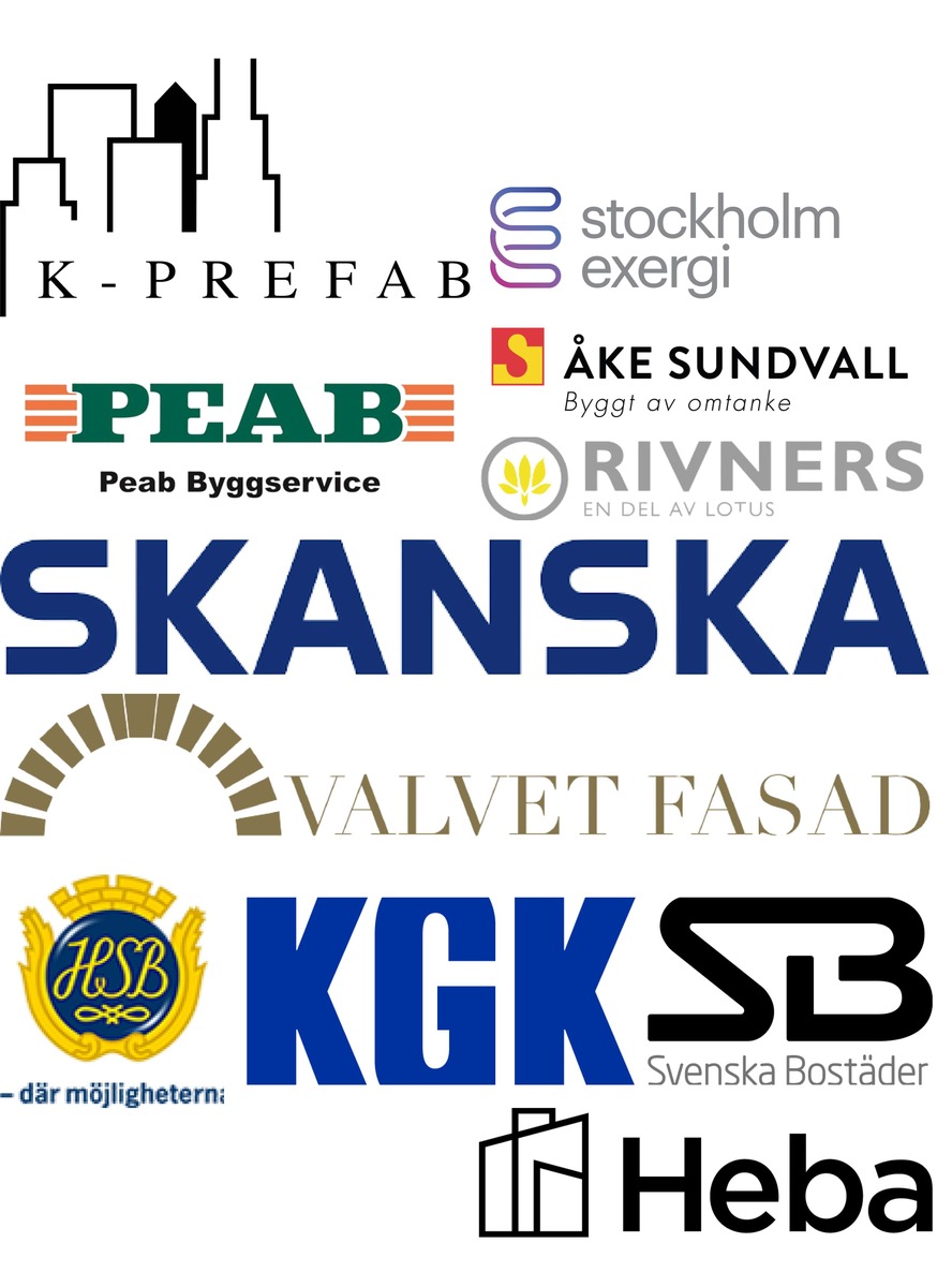 Företagsbild från DS Håltagning AB