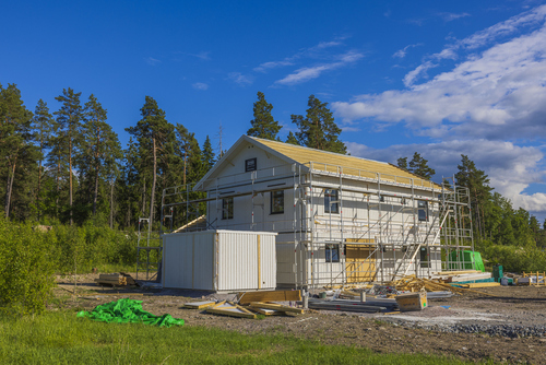 Takbyte Sundsvall