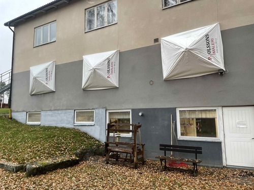 Måleriexperter