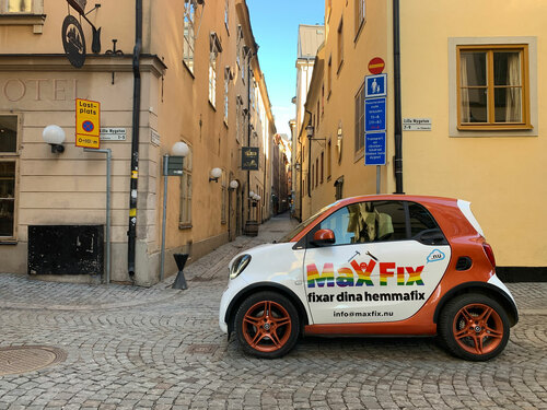 Måleriexperter