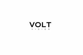 Logotyp Volt Vision AB