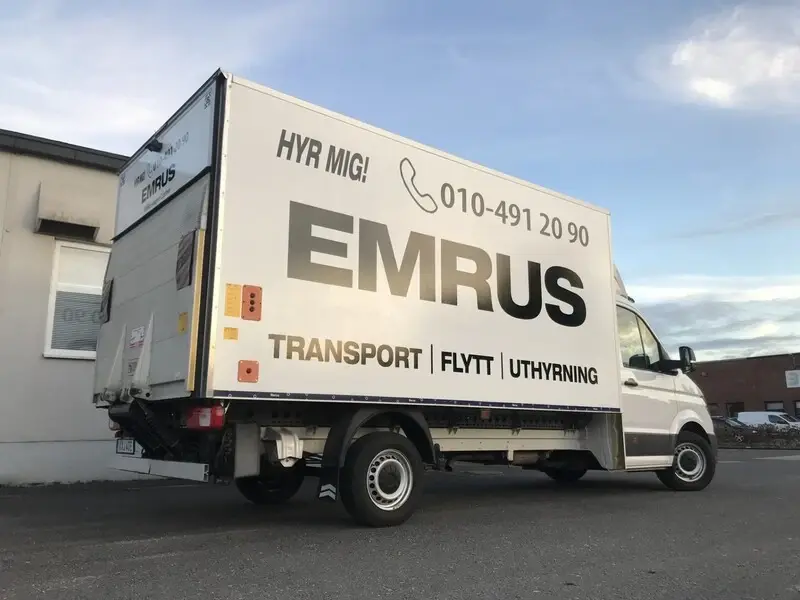 Tjänster