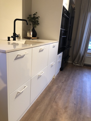 Köksrenovering