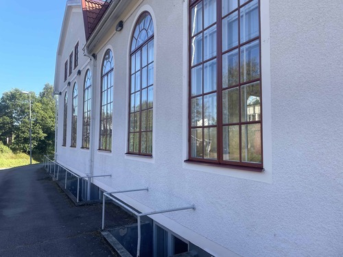 Företagsbild på Pontus Olssons Målare i Sverige – En Företag i Dalarnas län