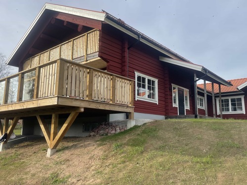 Företagsbild på Pontus Olssons Målare i Sverige – En Företag i Dalarnas län