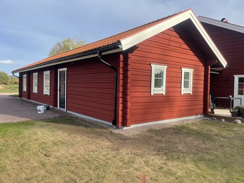 Företagsbild på Pontus Olssons Målare i Sverige – En Företag i Dalarnas län
