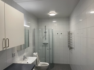 Företagsbild på Bk städ&flytt  – Ett städföretag i Hörby