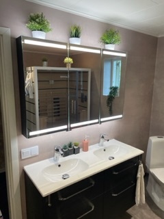 Bild på Bk städ&flytt  – städföretag & städare i Hörby (Skåne län)