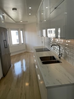 Företagsbild på Bk städ&flytt  – Ett städföretag i Skåne län 2023