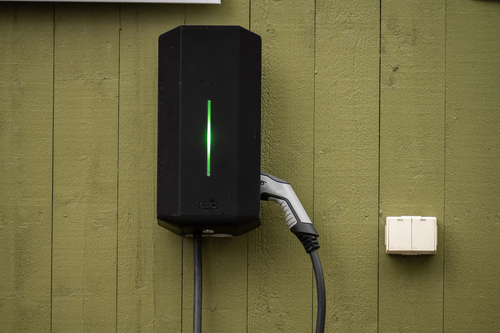 installera laddbox pris, laddbox hemma pris